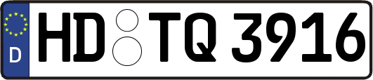 HD-TQ3916