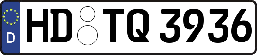 HD-TQ3936