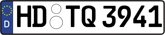 HD-TQ3941