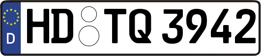HD-TQ3942