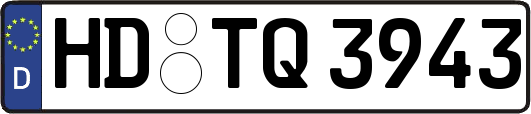 HD-TQ3943