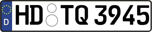 HD-TQ3945