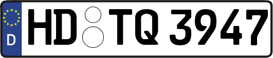 HD-TQ3947