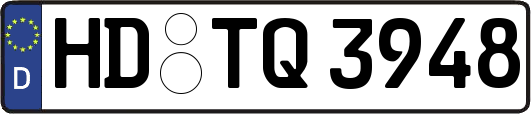 HD-TQ3948
