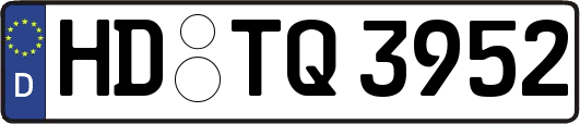 HD-TQ3952