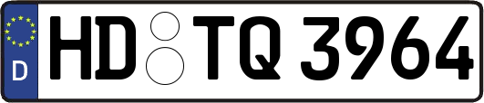 HD-TQ3964