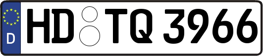 HD-TQ3966