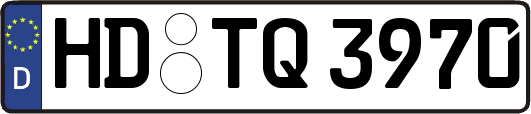 HD-TQ3970