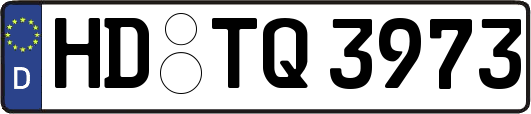 HD-TQ3973