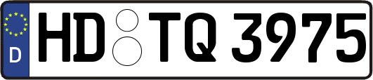 HD-TQ3975