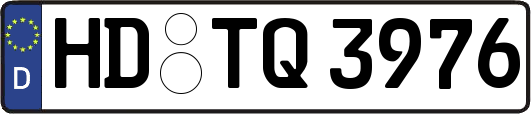 HD-TQ3976