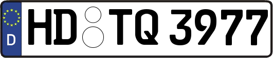 HD-TQ3977