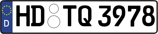 HD-TQ3978
