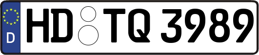 HD-TQ3989