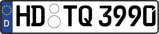 HD-TQ3990