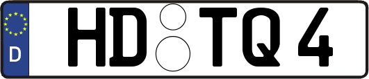HD-TQ4