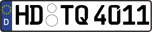 HD-TQ4011