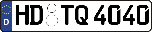 HD-TQ4040