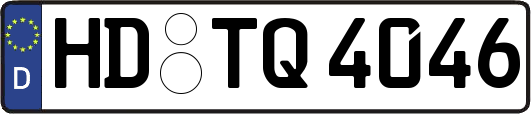 HD-TQ4046