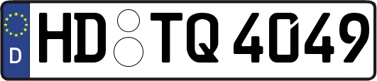 HD-TQ4049
