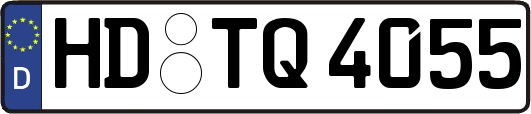 HD-TQ4055
