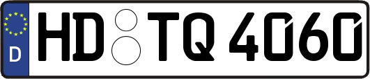 HD-TQ4060
