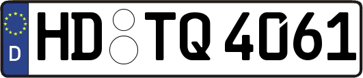 HD-TQ4061