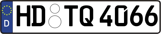 HD-TQ4066