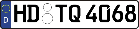 HD-TQ4068