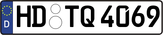 HD-TQ4069