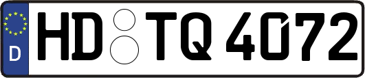 HD-TQ4072