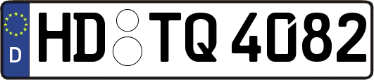 HD-TQ4082