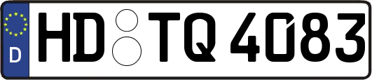 HD-TQ4083