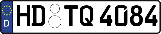 HD-TQ4084
