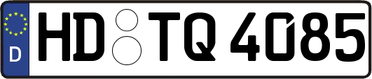 HD-TQ4085