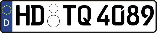 HD-TQ4089
