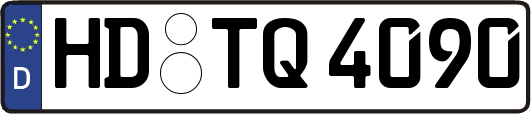 HD-TQ4090