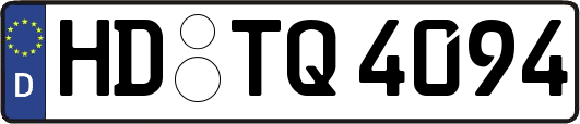 HD-TQ4094
