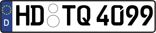 HD-TQ4099