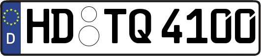 HD-TQ4100