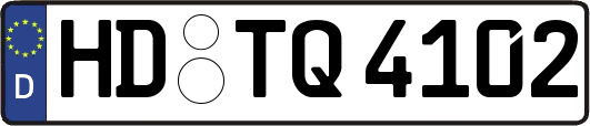 HD-TQ4102