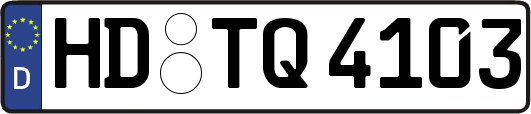 HD-TQ4103