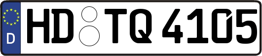 HD-TQ4105