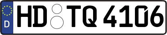 HD-TQ4106