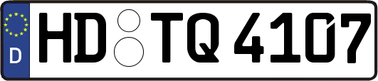 HD-TQ4107