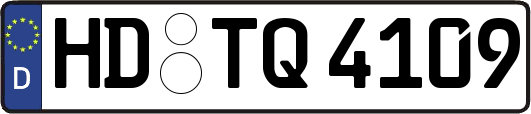 HD-TQ4109