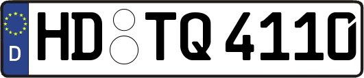 HD-TQ4110