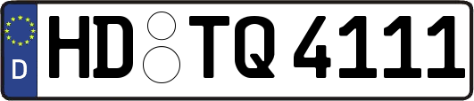 HD-TQ4111