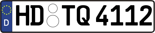 HD-TQ4112