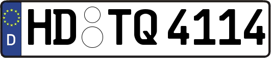 HD-TQ4114